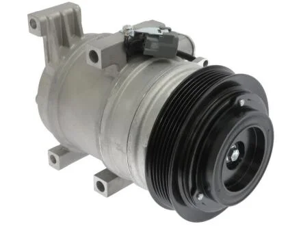 Компресори кондиціонерів STARLINE DKSTK0633