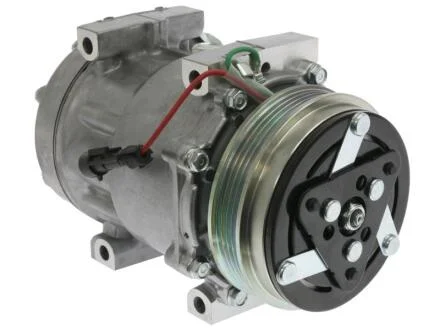 Компресори кондиціонерів STARLINE DKSTK0804