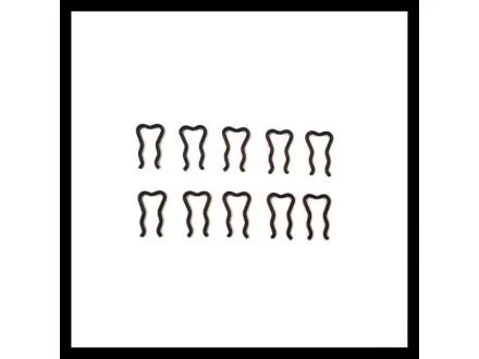 Ущільнювальне кільце STARLINE DP ND-5052