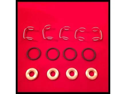 Ущільнювальне кільце STARLINE DP ND-5106S