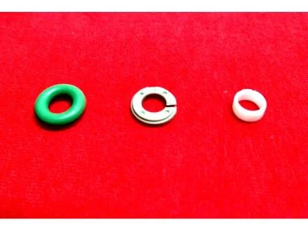 Ущільнювальне кільце STARLINE DP ND-5205