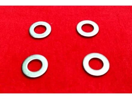 Дизельні компоненти STARLINE DPND5414S