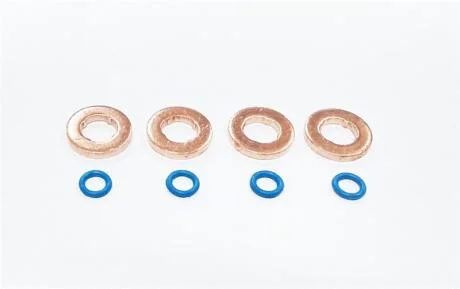 Дизельні компоненти STARLINE DP ND-5419S