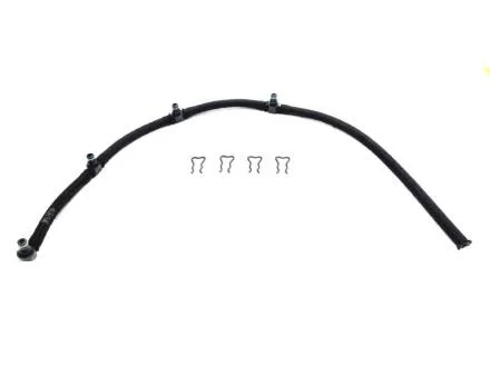 Дизельні компоненти STARLINE DPND5502