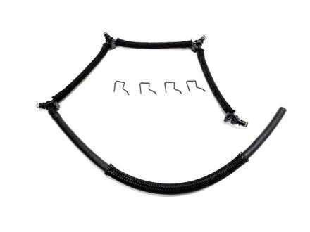 Дизельні компоненти STARLINE DP ND-5529