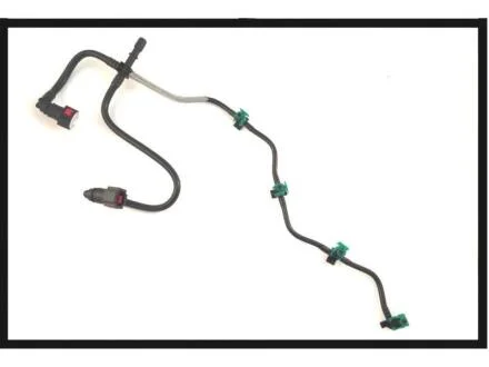 Шланг STARLINE DPND5566