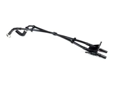 Паливопровід STARLINE DP ND-5907