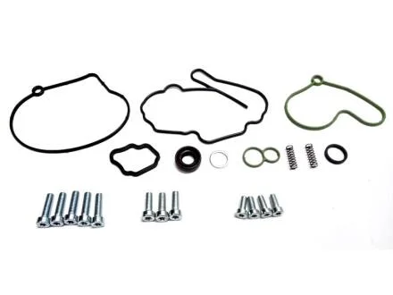 Дизельні компоненти STARLINE DP ND-5955