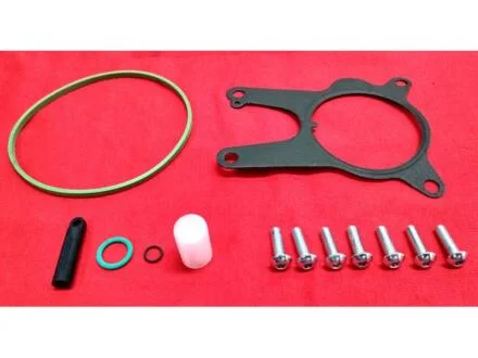 Дизельні компоненти STARLINE DPND5957