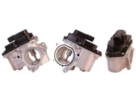 Клапан рециркуляції ВГ STARLINE ED STEG20