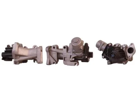 Клапан рециркуляції ВГ STARLINE ED STEG67-N