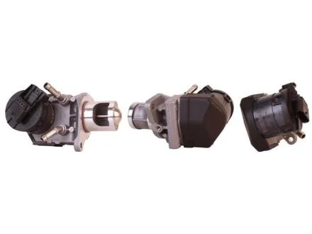 Клапан рециркуляції ВГ STARLINE ED STEG83-N