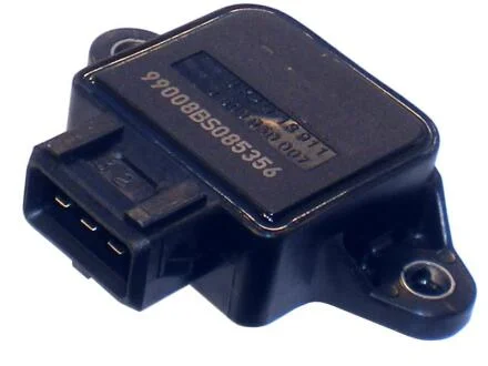 Датчик дросельної заслінки STARLINE EDSTEM116