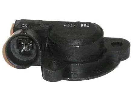 Датчик дросельної заслінки STARLINE EDSTEM126