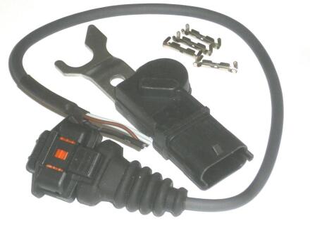 Датчик частоти обертання STARLINE EDSTEM76