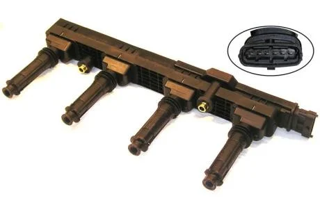 Котушка запалювання STARLINE EDSTIC84