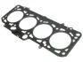 Прокладка головки (2 отверстия) VAG 1.6 94-15 STARLINE GA1009 (фото 3)