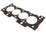 Прокладка пiд ГБЦ STARLINE GA1014 (фото 3)