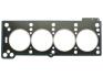 Прокладка ГБЦ (2 отверстия) (1.35 мм) Renault 19 Clio Megane I Rapid 1.2/1.4 88- STARLINE GA1016 (фото 1)