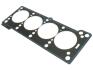 Прокладка ГБЦ (2 отверстия) (1.35 мм) Renault 19 Clio Megane I Rapid 1.2/1.4 88- STARLINE GA1016 (фото 2)