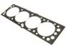 Прокладка ГБЦ (1.30 мм) Chevrolet Corsa Opel Astra Vectra 1.6i 16V 93-05 STARLINE GA1022 (фото 2)