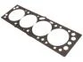 Прокладка ГБЦ (1.30 мм) Chevrolet Corsa Opel Astra Vectra 1.6i 16V 93-05 STARLINE GA1022 (фото 3)