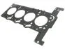 Прокладка пiд ГБЦ STARLINE GA1027 (фото 3)