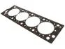 Прокладка ГБЦ (1.5 мм) Citroen Berlingo Peugeot Partner 1.8i 97-03 STARLINE GA1033 (фото 3)
