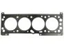 Прокладка пiд ГБЦ STARLINE GA1037 (фото 1)