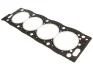 Прокладка пiд ГБЦ STARLINE GA1058 (фото 2)