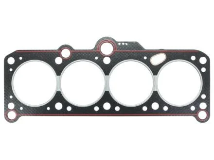 Прокладка ГБЦ (3 метки) (1.70 мм) VAG 80 Passat 1.6D/TD 80-93 STARLINE GA1065