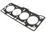 Прокладка пiд ГБЦ STARLINE GA1066 (фото 2)