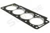 Прокладка пiд ГБЦ STARLINE GA1067 (фото 1)