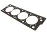 Прокладка ГБЦ (1.3 мм) Citroen Berlingo Peugeot Partner 1.8i 97-03 STARLINE GA1069 (фото 3)