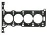 Прокладка пiд ГБЦ STARLINE GA1073 (фото 1)