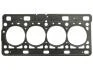Прокладка пiд ГБЦ STARLINE GA1077 (фото 1)