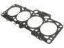 Прокладка пiд ГБЦ STARLINE GA1078 (фото 2)