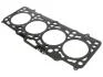 Прокладка пiд ГБЦ STARLINE GA1087 (фото 3)