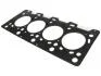 Прокладка під ГБЦ STARLINE GA1114 (фото 2)