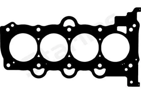 Прокладка під ГБЦ STARLINE GA 1153