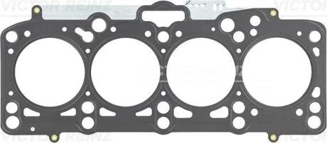 Прокладка під ГБЦ STARLINE GA1166