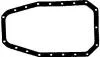 Прокладка піддону картера STARLINE GA 5044 (фото 1)