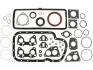 Комплект прокладок двигуна STARLINE GA 7106 (фото 1)
