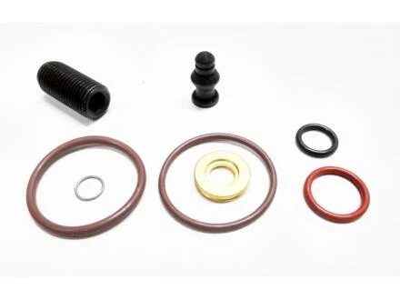 Комплект прокладок двигуна STARLINE GA9004