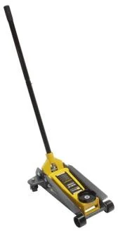 Домкрат підкатний 3 т T830025 STARLINE GVT830025