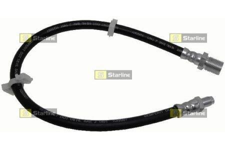 Гальмiвний шланг STARLINE HA AA.1204.1