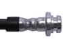 Тормозной шланг (L) NISSAN PRIMERA 1.6/2.0/2.0D 06.90-03.98 STARLINE HA BH.1266 (фото 2)