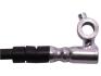 Тормозной шланг (R) NISSAN PRIMERA 1.6/2.0/2.0D 06.90-03.98 STARLINE HA BH.1267 (фото 3)