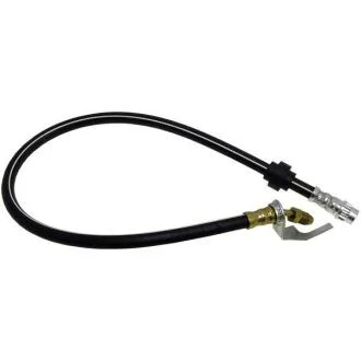 Гальмiвний шланг (Тормозной шланг) STARLINE HA DA.1257