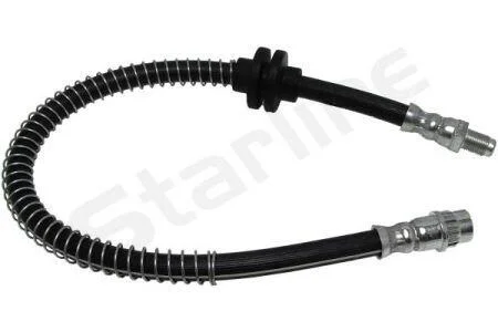Гальмiвний шланг (Тормозной шланг) STARLINE HA DA.1271